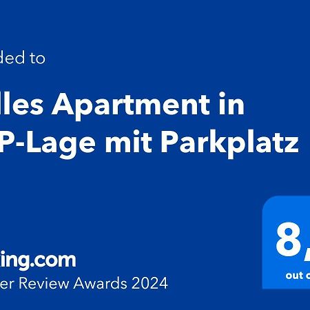 Helles Apartment In Top-Lage Mit Parkplatz มัคเดอบวร์ก ภายนอก รูปภาพ