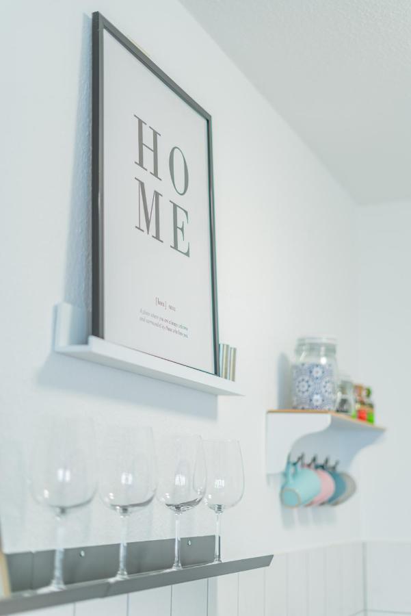 Helles Apartment In Top-Lage Mit Parkplatz มัคเดอบวร์ก ภายนอก รูปภาพ